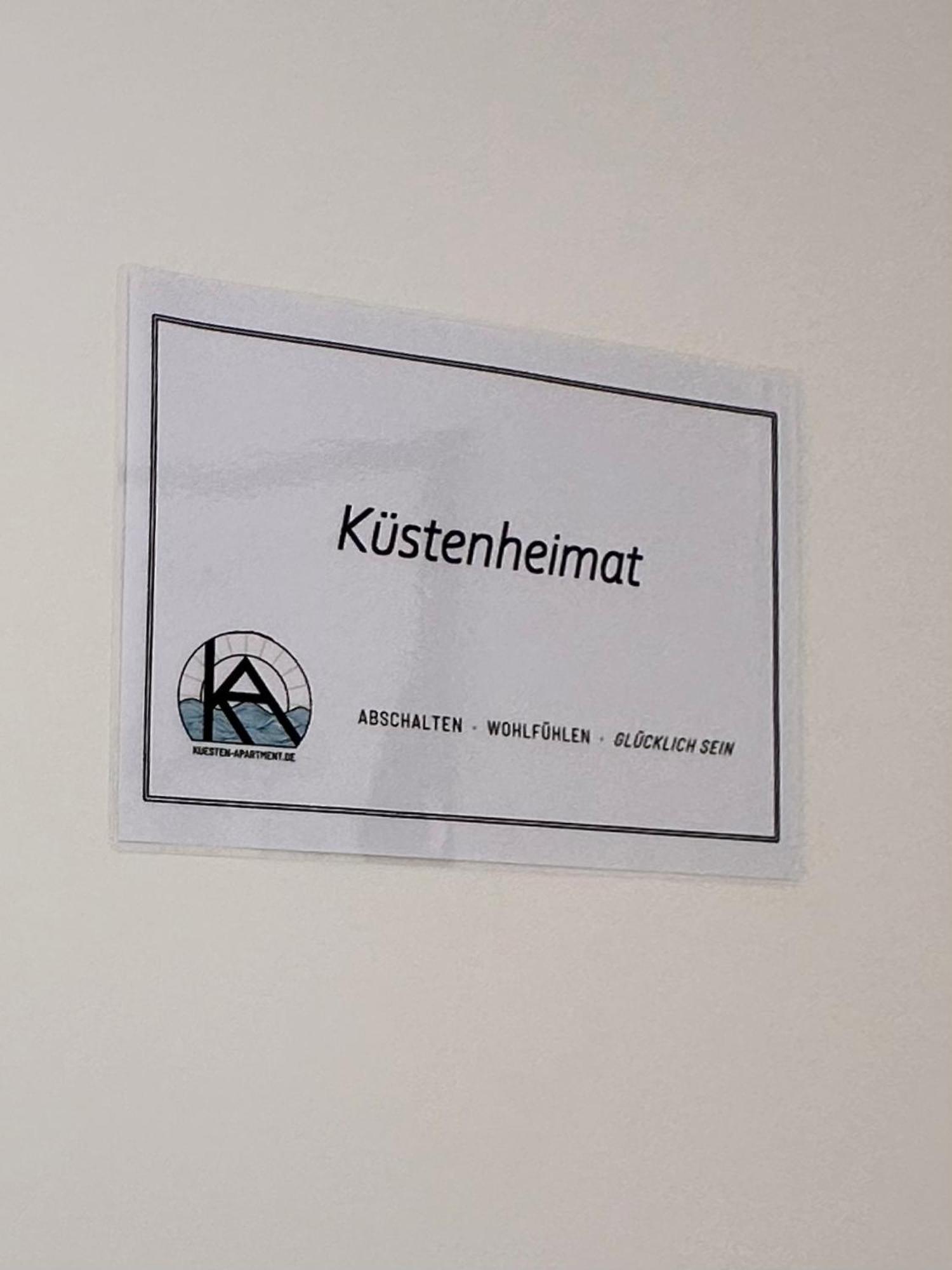 Wellenreiter Hotell Tating Eksteriør bilde